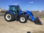 Thumbnail image New Holland T4.110 7