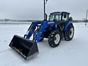 2016 New Holland T4.110 Image