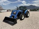 2016 New Holland T4.110 Image