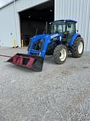 2016 New Holland T4.75 Image