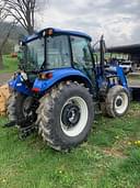 2016 New Holland T4.75 Image