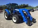 2016 New Holland T4.75 Image