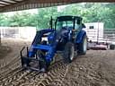 2016 New Holland T4.75 Image