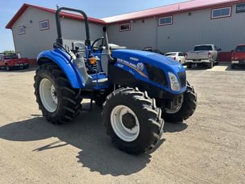 Main image New Holland T4.75