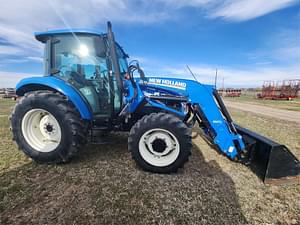 2016 New Holland T4.75 Image