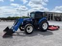 2016 New Holland T4.75 Image