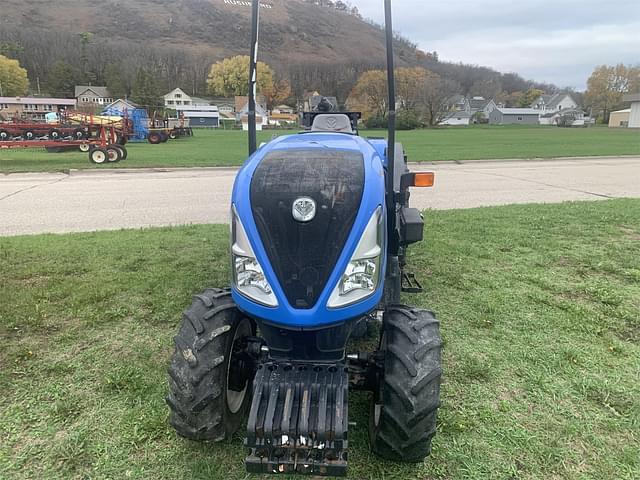 Image of New Holland T4.80V equipment image 2