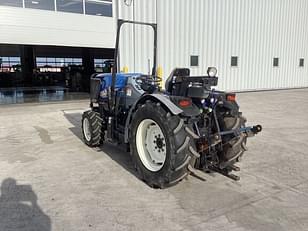 Main image New Holland T4.90V 5