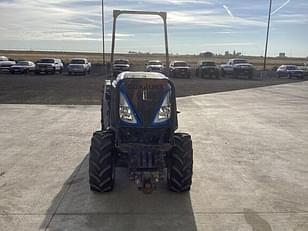 Main image New Holland T4.90V 8