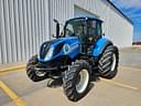 2016 New Holland T5.110 Image