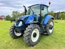 2016 New Holland T5.120 Image