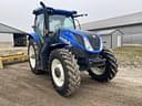 2016 New Holland T6.155 Image