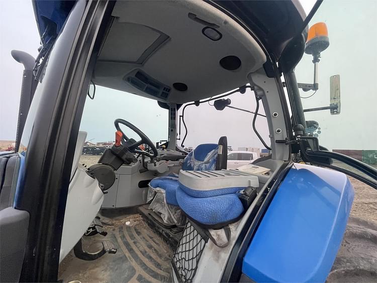 Main image New Holland T6.175 17