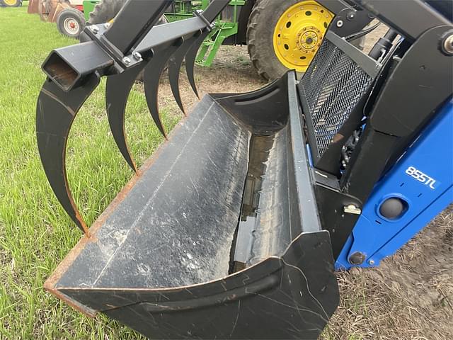 Thumbnail image New Holland T6.175 1