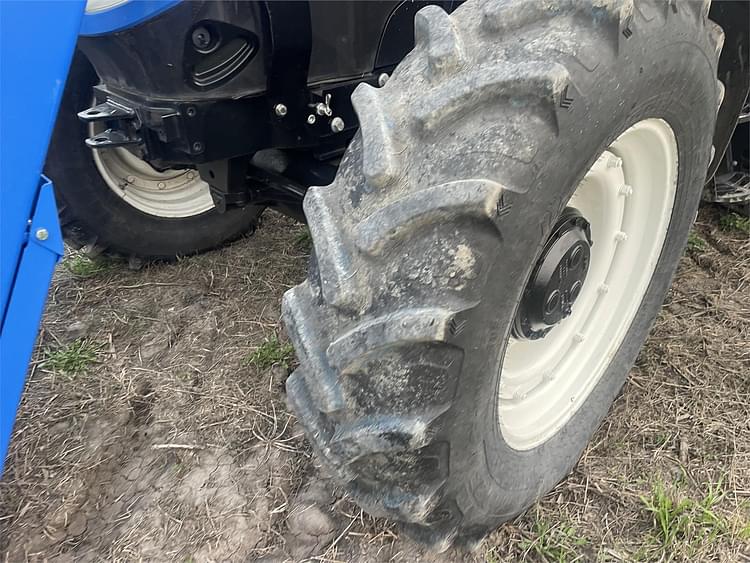 Main image New Holland T6.175 3