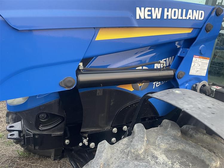 Main image New Holland T6.175 4