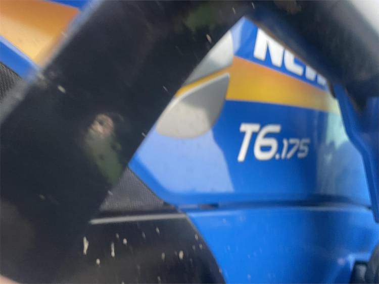 Main image New Holland T6.175 5