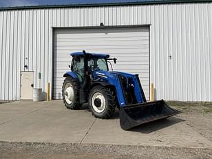 Main image New Holland T6.175 0