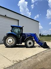 Main image New Holland T6.175 10