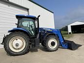 Thumbnail image New Holland T6.175 11