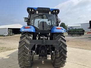 Main image New Holland T6.175 15