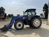 Thumbnail image New Holland T6.175 16