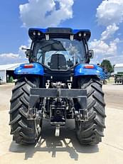 Main image New Holland T6.175 9