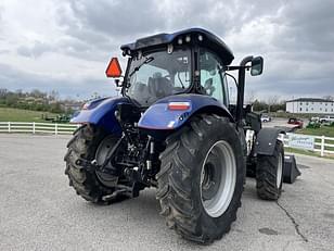 Main image New Holland T6.175 10