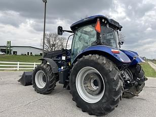 Main image New Holland T6.175 13