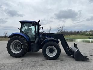 Main image New Holland T6.175 7