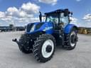 2016 New Holland T7.270 Image