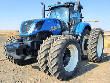 Main image New Holland T7.290