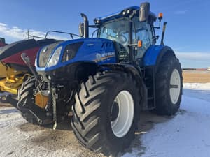 2016 New Holland T7.315 Image