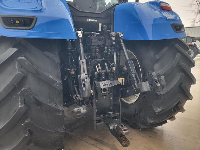 Image of New Holland T7.315 equipment image 1