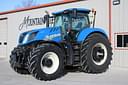 2016 New Holland T7.315 Image