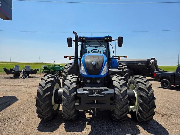 Image of New Holland T7.315 equipment image 1