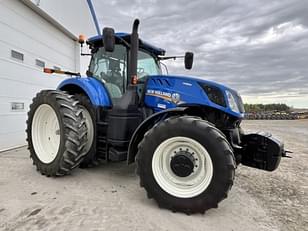 Main image New Holland T7.315 1