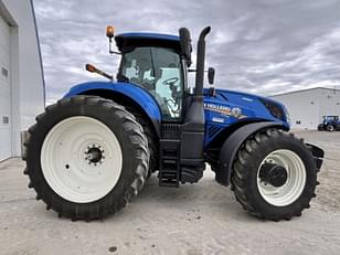 Main image New Holland T7.315 4