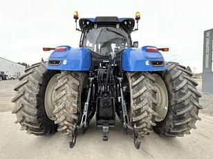 Main image New Holland T7.315 6