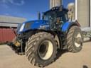 2016 New Holland T7.315 Image
