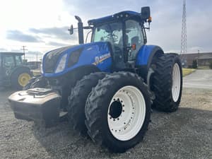 2016 New Holland T7.315 Image