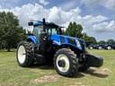2016 New Holland T8.350 Image