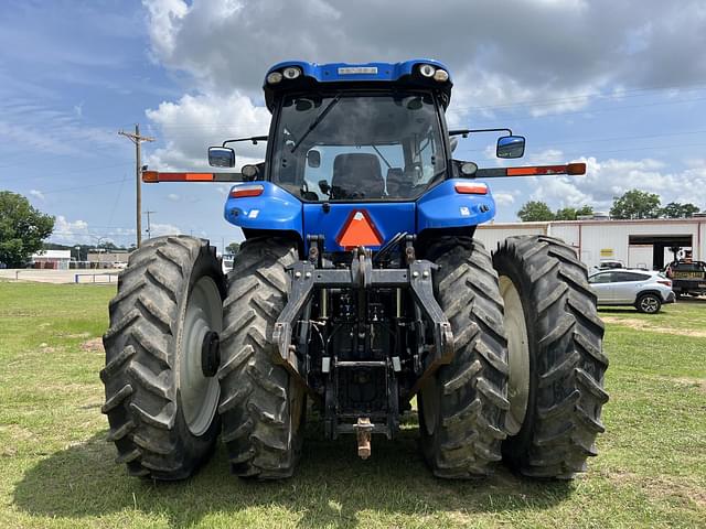 Image of New Holland T8.350 equipment image 3
