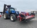 2016 New Holland T8.350 Image