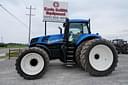 2016 New Holland T8.380 Image