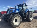 2016 New Holland T8.380 Image