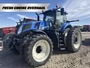 2016 New Holland T8.380 Image