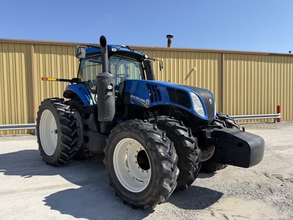 Image of New Holland T8.410 Primary image