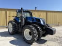 2016 New Holland T8.410 Image