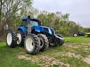 2016 New Holland T8.410 Image